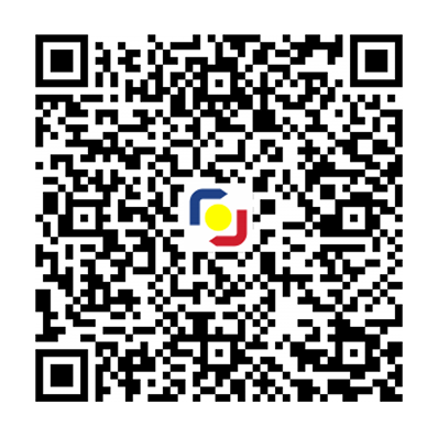 USSC Western Union QR Code